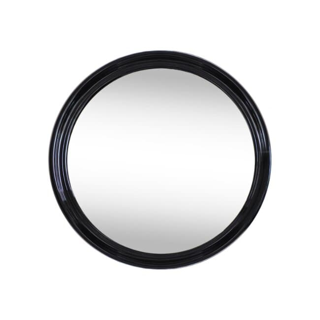 oglinda family moderna cu rama subtire 80x3 5x80 cm alb negru argintiu auriu