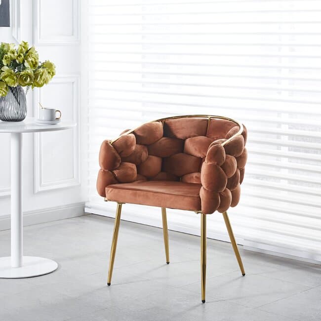 scaun joy design minimalist cu tapiterie moale confort sporit si rezistenta 43x60x80 cm gri