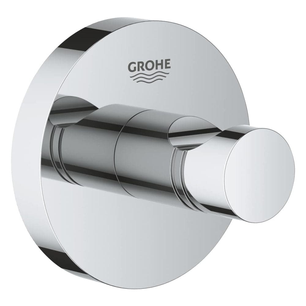cuier baie crom grohe essentials