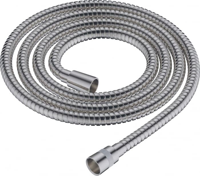 Furtun de dus, 150 cm, otel, Deante