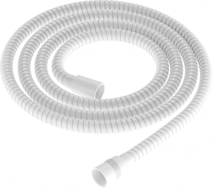 Furtun de dus, 150 cm, alb, Deante