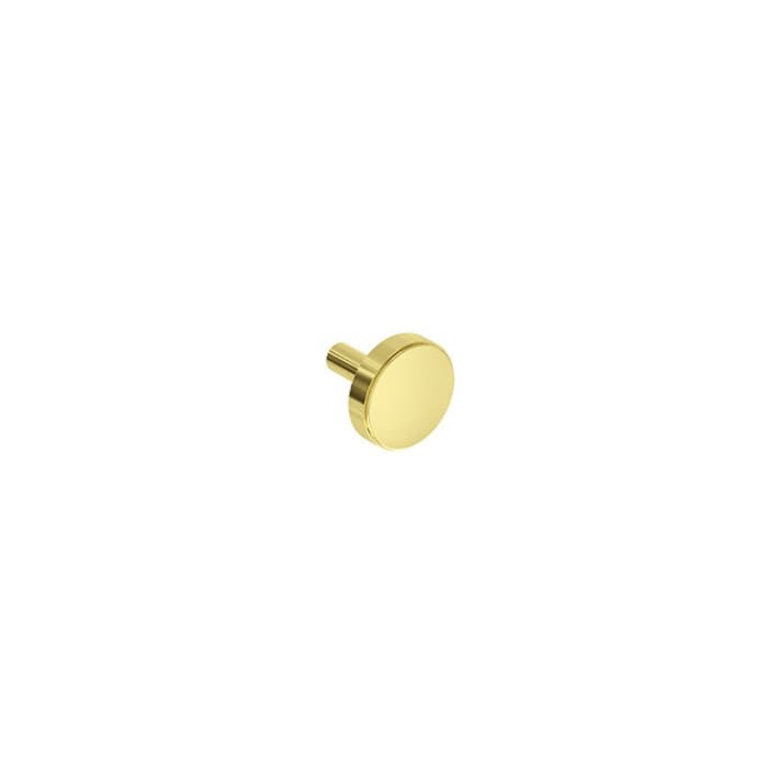 Maner pentru mobilier, auriu, Defra Puro