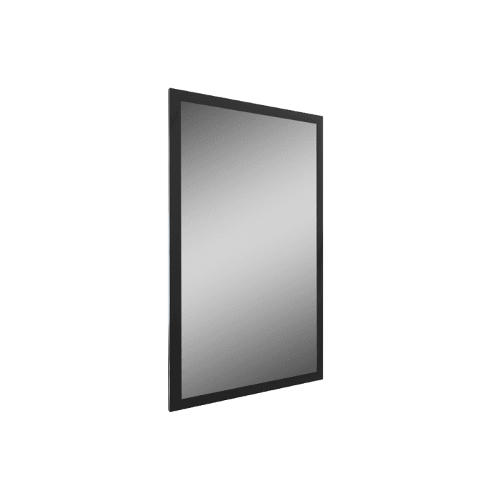 Oglinda baie Hermes Negru