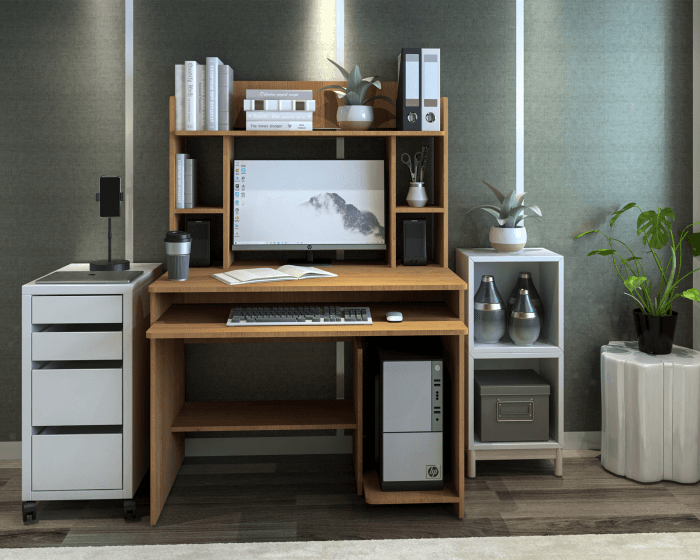 Birou Pc Skm-6 Cires Ua