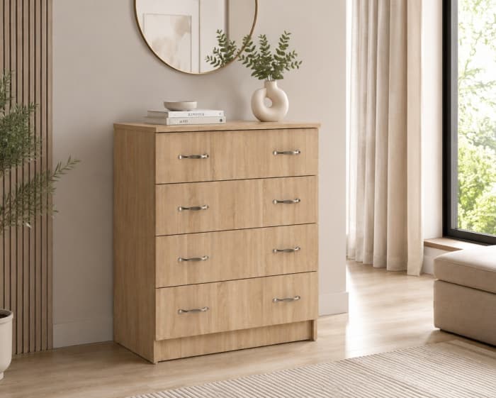 Comoda 4B Ro Sonoma