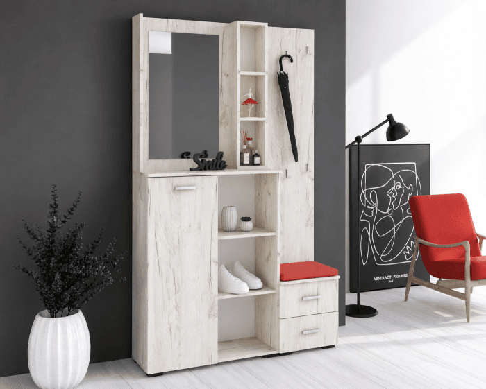 Cuier Matei Stejar K001