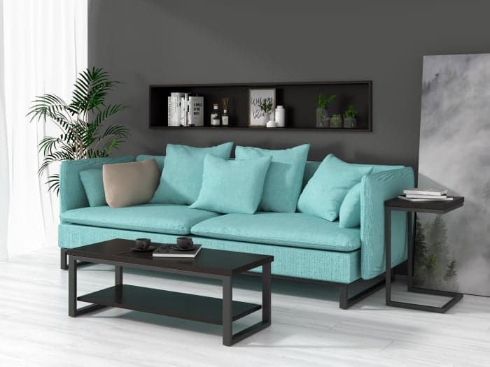 masa fidji wenge negru