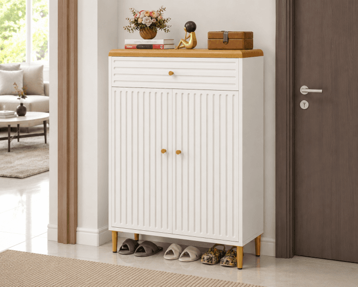 Pantofar M10 MDF