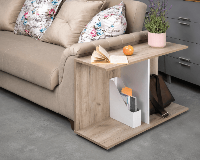 Raft 03289 Stejar