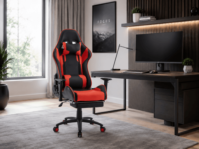 Scaun Birou GC839