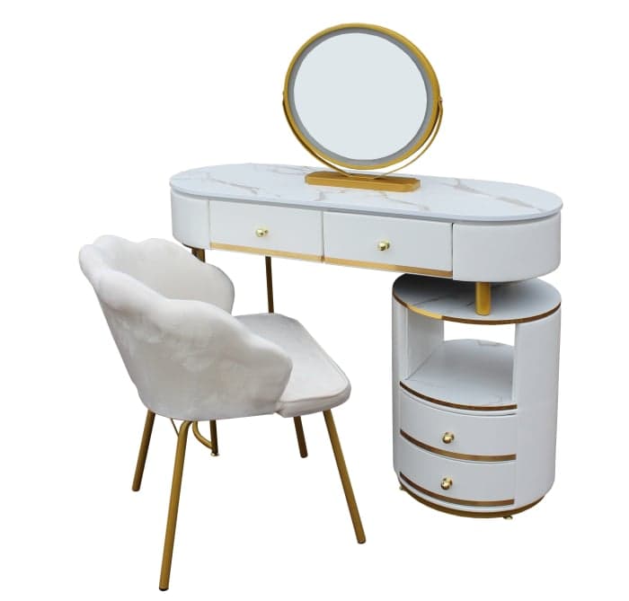 set masa toaleta dt22