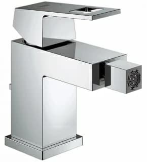 Baterie bideu monocomanda Grohe Eurocube