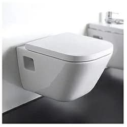 Vas WC suspendat Roca The Gap 54