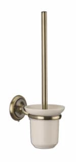 Perie wc Casa Blanca Retro cu prindere pe perete