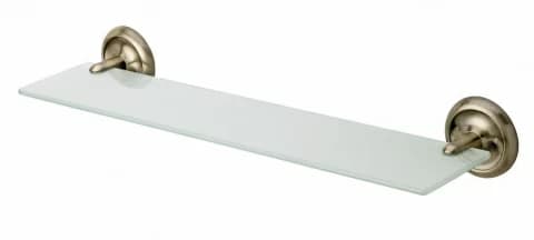 Polita sticla Casa Blanca Retro 60cm