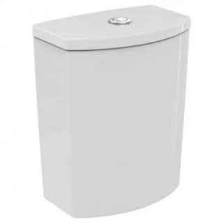 Rezervor Ideal Standard Connect Air Arc, alimentare inferioara