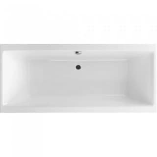 Cada acrilica Radaway Aridea 190x90 cm