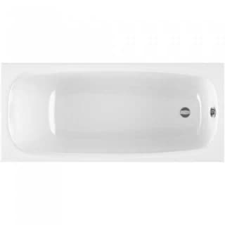 Cada acrilica Radaway Tesalia, 160x70 cm