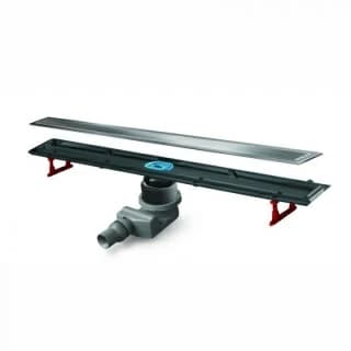 Rigola dus Sanotechnik 30 x 10 cm