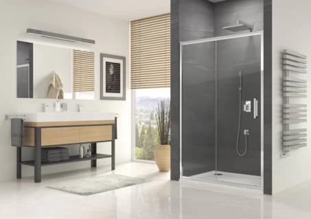 Usa de nisa culisanta SanSwiss Ocelia OCES2, 120xH190 cm