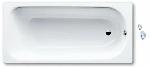 Cada otel emailat Kaldewei Saniform Plus 180x80xH43 cm