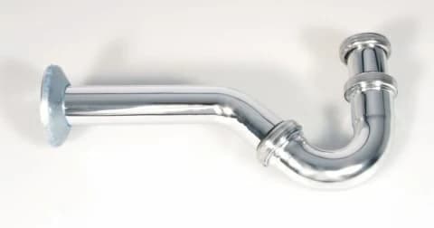 Sifon pentru bideu Ideal Standard G1 1/4" crom