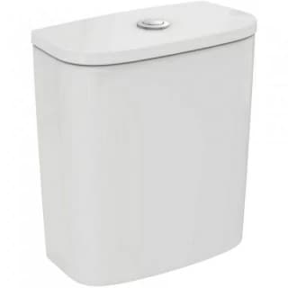 Rezervor wc Ideal Standard Esedra 3/6 l cu alimentare inferioara