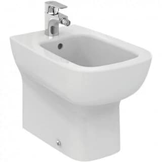 bideu ideal standard esedra 36x54 cm lipit de perete