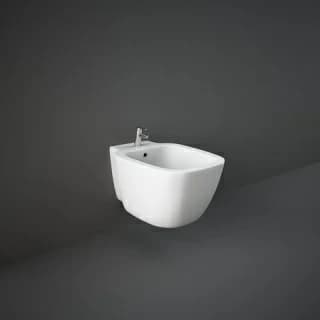 Bideu Rak Ceramics One suspendat 52X36.5 cm