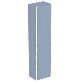 Dulap suspendat Ideal Standard Tesi 40 x 30 x 170 cm, albastru deschis