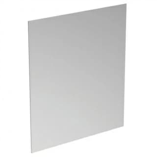 oglinda ideal standard cu dezaburire si lumina ambientala led 28 7w 60x70 cm