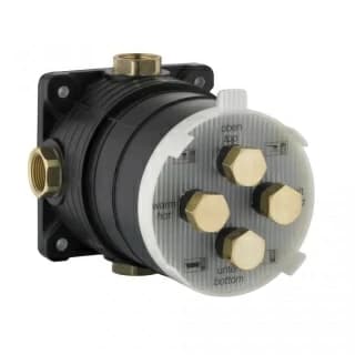 Sistem ingropat Kludi Flexx Boxx pentru bateriile de cada si dus