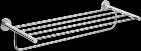 Etajera port prosop Hansgrohe Logis Universal de 60cm
