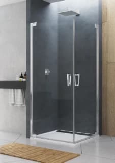 Cabina dus SanSwiss Cadura CA1C 75x75xH200 cm