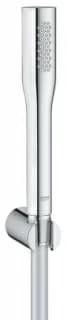 Set dus Grohe Euphoria Cosmopolitan Stick cu 1 pulverizare si suport de perete