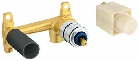 Corp incastrat Grohe pentru baterie cu monocomanda 1/2″