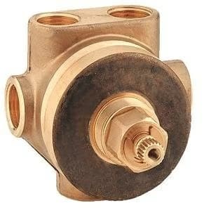 Comutator Grohe cu 5 pozitii