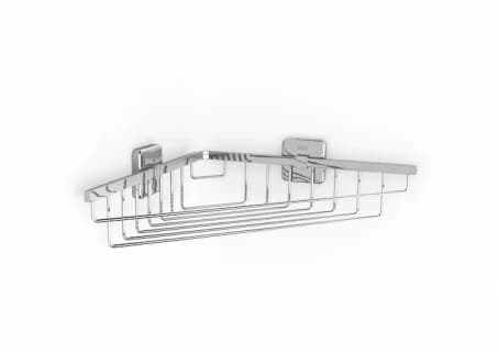 Etajera de colt Roca Victoria 25 cm