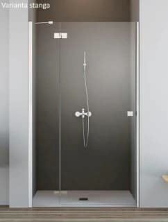 Usa de nisa batanta Radaway Essenza New DWJ, 80 x H200 cm