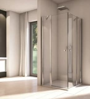 Cabina dus Sanswiss Solino SOL13 110x110xH200 cm