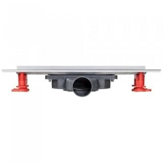 Rigola de dus Wirquin Venisio Slim faiantabila, 70 cm