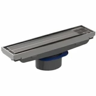 Rigola Geberit CleanLine20 faiantabila 19 cm