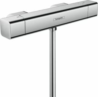 Baterie dus Hansgrohe Ecostat E cu termostatat