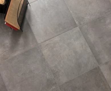 Gresie portelanata Sintesi Italia, Ambienti Greige 60,4x30 cm
