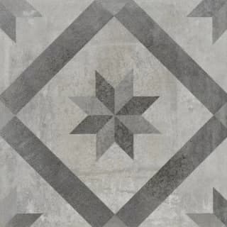 Decor ceramic Sintesi Italia, Atelier Fiore Decoro 20x20 cm