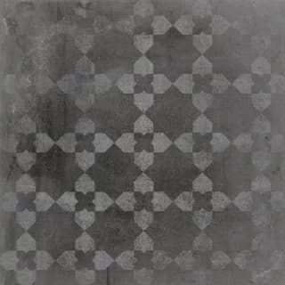 Decor ceramic Sintesi Italia, Atelier Fumo 30x30 cm