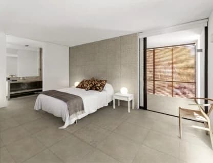 Gresie portelanata Sintesi, Planet Tabacco 45x45 cm