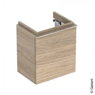 Mobilier Geberit iCon R stejar pentru lavoar