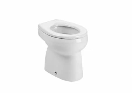 Vas WC Roca Baby iesire verticala 39x30xH35 cm