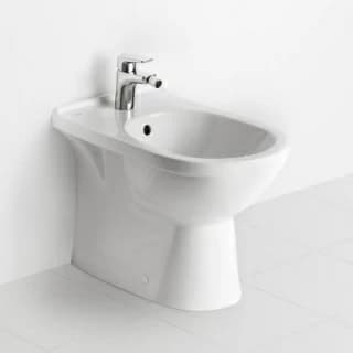 bideu stativ villeroy boch o novo 56x36 cm